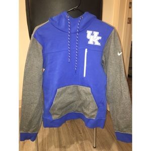UK hoodie!